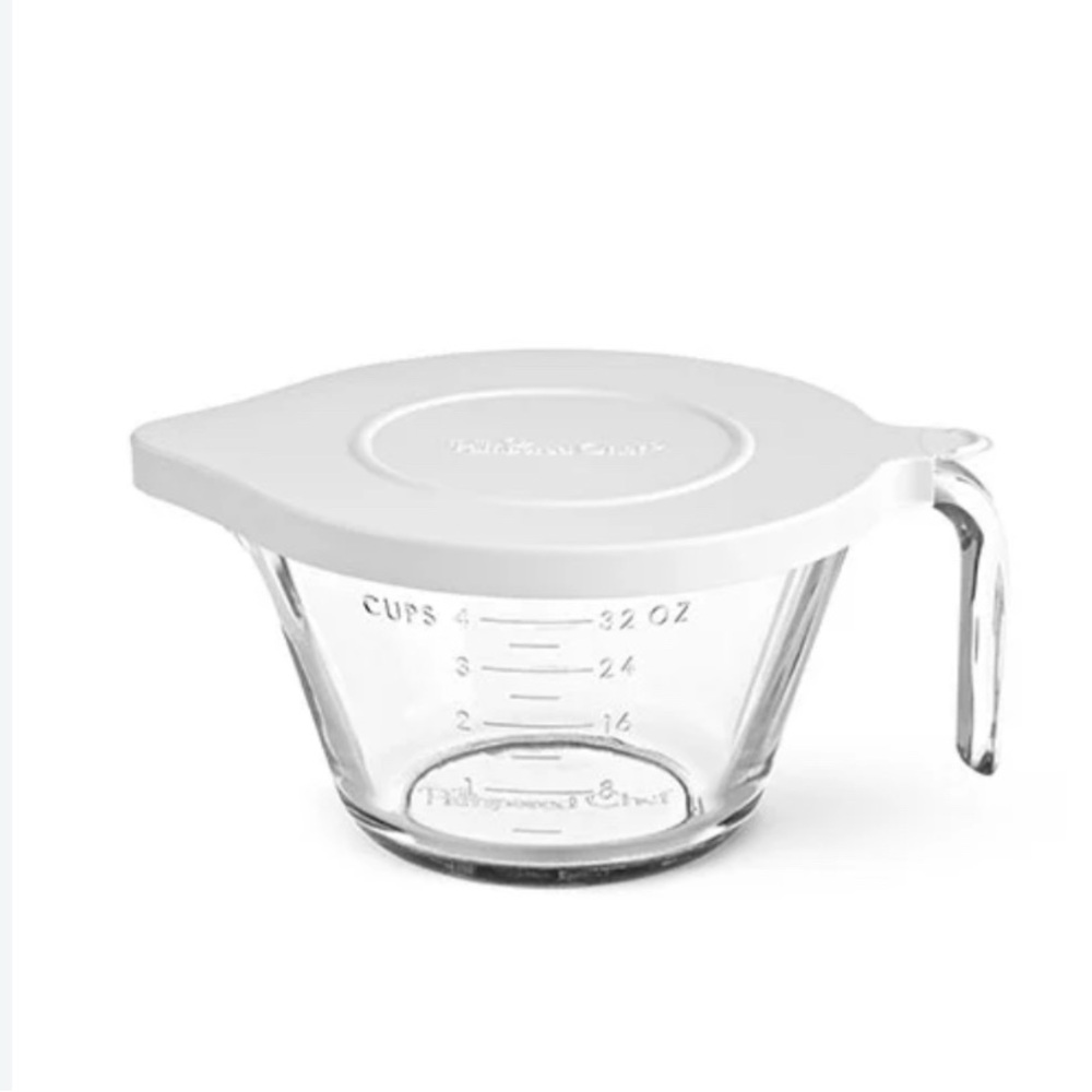 Pampered Chef Small Batter Bowl